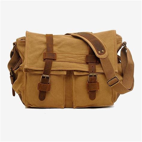 Messenger Bags 